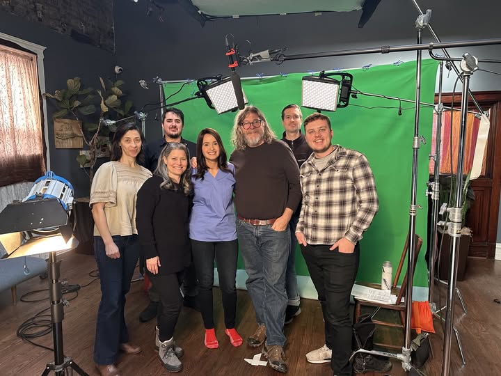 Governance and board work